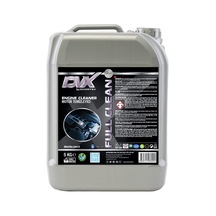 Divortex Motor Temizleme Sıvısı 5 Kg