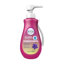 Veet Tüy Dökücü Jel Krem 400 ML