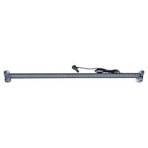 Space 17 Fonksiyonlu İç-dış Kullanımlı Çakar Lamba 104cm Sarı-sarı 12-30v / Lapa202 O A345082024