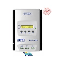 Havanesis Solar-40amps 12/24v 40a Mppt Şarj Kontrol Cihazı S40amps