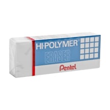Pentel Zeh10 Hi Polymer Silgi