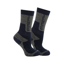 Thermoform Outdoor Çocuk Çorap Lacivert