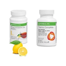 Herbalife Limon Çay 50 Gr - Thermo Tablet Tybv7b4ggyuf81gx81