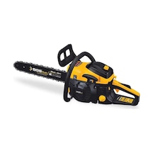 Sgs Benzinli Ağaç Kesme Motoru 52cc 2kw Sgs 5354