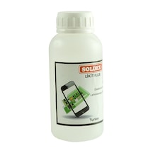 Soldex Sr-33 Temizlik Gerektirmeyen Sıvı Flux 250 Ml (399983104)