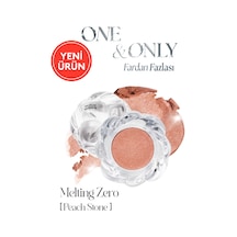 Peach Stone