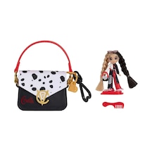 Disney İly 4ever Çanta Bebek Aksesuar Seti - Cruella