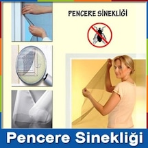 Pencere Sinekliği Eviniz Için Pencere Sinekliği Sineklik
