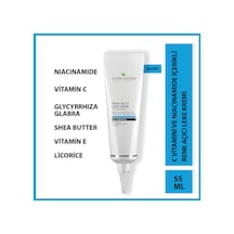 Herbaderm Yüz Beyazlatıcı Krem 60 ML