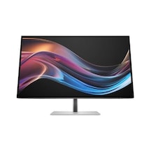 Hp 27" 8j9g2aa 727pk 7 Pro Uhd 3840x2160 Hdmı/dp Monitör