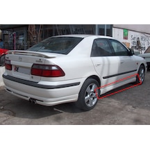 Mazda 626 Vc Marşpiyel Sağ Sol Takım Fiberglass Boyasız