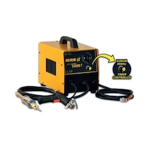 Demiriz Cs 5000 T Kaporta Çektirme Makinalası Zaman Ayarlı Cs5000t
