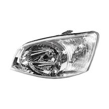 Hyundai Getz Sol Ön Far 2002--2005