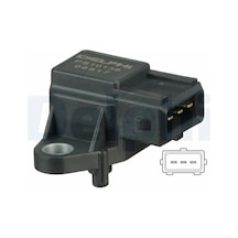Bmw X5 3.0d Map Sensoru 2001-2007 M57d30 Delphı Ps10139
