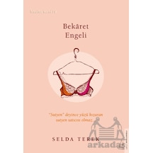 Bekaret Engeli Destek Yayınları Selda Terek