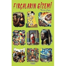 Fırçaların Gizemi / Vacip Örger