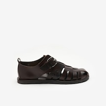 Testa Di Moro Terlik Erkek M6505 The Sandals Factory Tdm Mor