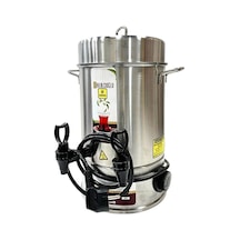 60 Bardak Çay Semaveri