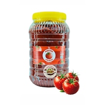 Çapa Fıstık Domates Salçası 5 KG