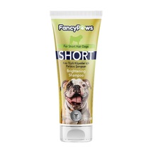 Fancy Paws Short Tüp Şampuan 250 Ml