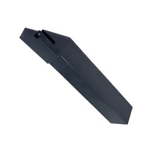 Mertsan Yüzey İşleme Torna Kateri Sdjcr 25x25 Mm, 93 Derece, Dcmt 11 Kesici Uç Kullanır