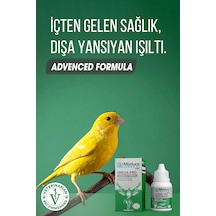 Mixtura Pharma Bird Omega Pro
