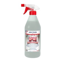Arctron Gt-101 Pirinç Ve Bakır Temizleyici - 5 Kg