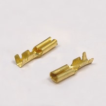 Çiftel 2.8 Mm Dişi Terminal 50 Adetlik