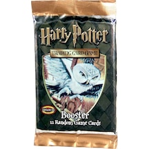 Harry Potter Trading Oyun Kartı - 1 Paket