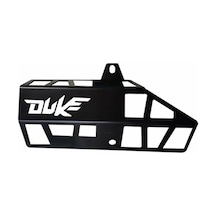 Ktm Duke 200 - 390 2017 - 2024 Uyumlu Eksoz Koruma Demiri