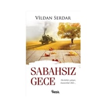 Sabahsız Gece- Nesil Yayınları