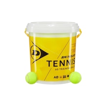 Dunlop Tb Training 60 Lı Kova Yetişkin Tenis Topu