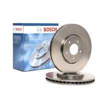 Opel Astra J Ön Fren Diski 1.6 Turbo / 1.6 Dizel 2010-2015 Bosch