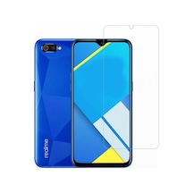 Realme C3I Nano Kırılmaz Cam