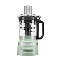 Kitchenaid 5KFP0921EPT 2100 ML Pistachio Mutfak Robotu Kitchenaid 5KFP0921EPT 2100 ML Pistachio Mutfak Robotu