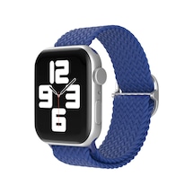 Watch 42mm Star Kordon - Mavi