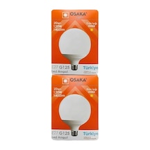 Ledt120 20w Torch Günışığı Led Ampül