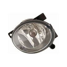 Wisco 1243926-00 Sıs Farı Sol Ampullu Volkswagen Touareg 10-18 Oem 7p6941699