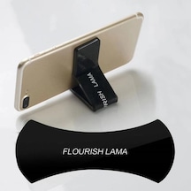 Flourish Lama Nano Yapışkanlı Süper Ped 11