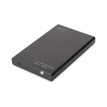 Digitus Da-71104 2,5 Inch Sata 2 Ssd/Hdd İçin Harici Kutu