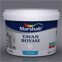 Marshall Tavan Boyası 3,5 Kg (536921570)