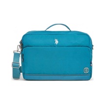 U.s. Polo Assn. Petrol Unisex Laptop & Evrak Çantası Plevr23749 001