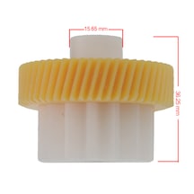 Bluehouse Bh562mg Marka Uyumlu Kıyma Makinesi Küçük Dişlisi