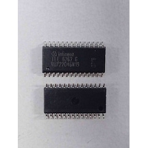 Tle6262g Infıneon Diğer Entegreler