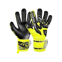 Attrakt Freegel Silver Kaleci Eldiveni Kemiksiz 5570235-2025-8.5 Neon Sarı