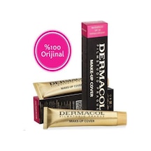Dermacol Make Up Cover Fondöten No:1110 30 G