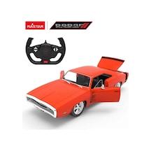 Sunman 99000 Araba 1/16 1970 Dodge Charge Sesli/ışıklı Karışık