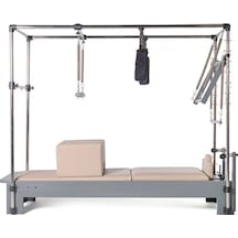 Reforcat Combo Antrasit Cadillac Pilates Aleti