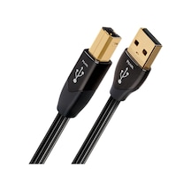 Audioquest Pearl Usb A-B Kablo 3Mt