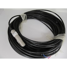 Mesens Mps580.420.016m/4-20ma Level Transmitter